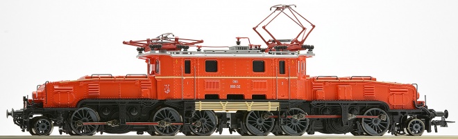Electric locomotive 1189.02<br /><a href='images/pictures/Roco/230627.jpg' target='_blank'>Full size image</a>